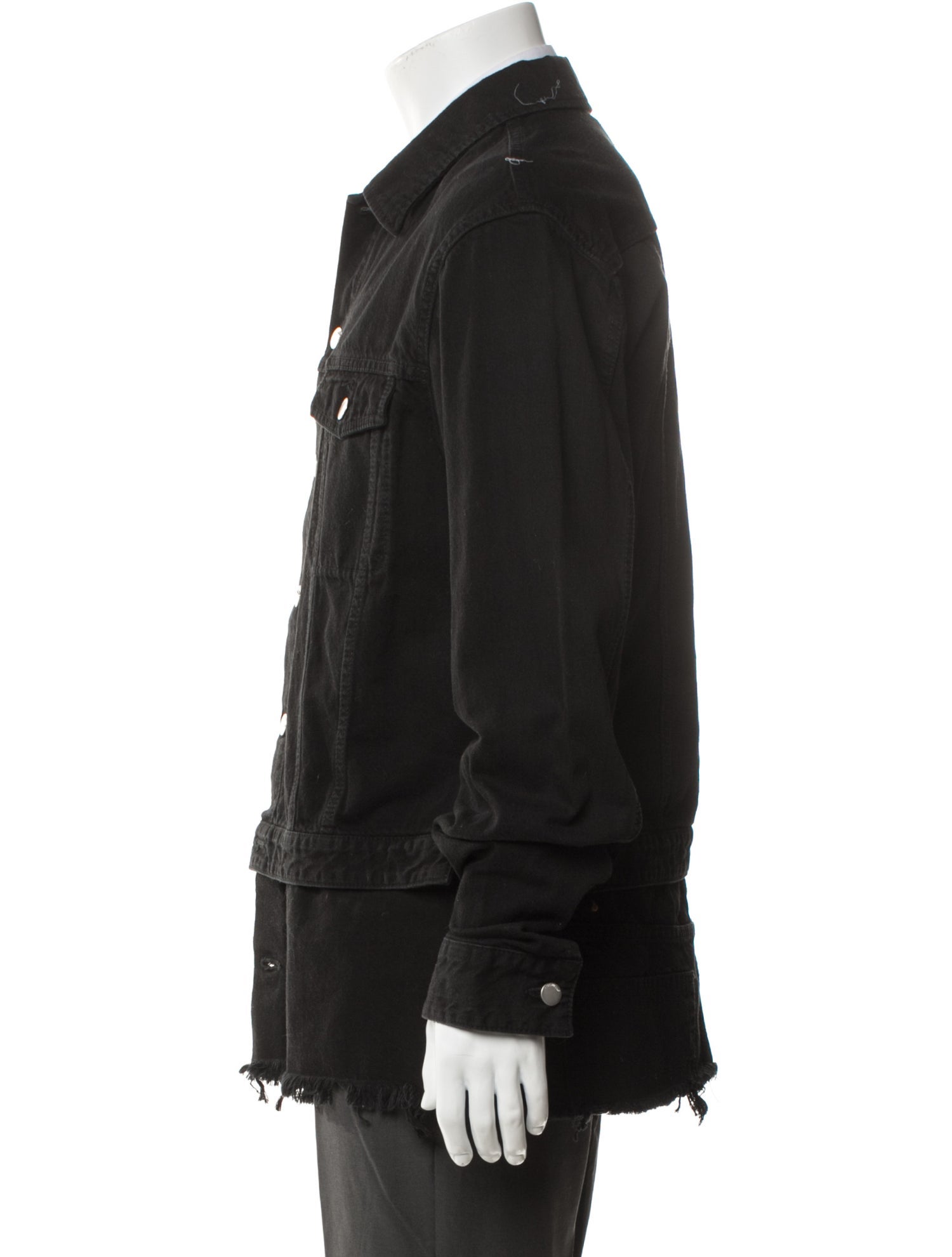 Ambush Denim Jacket