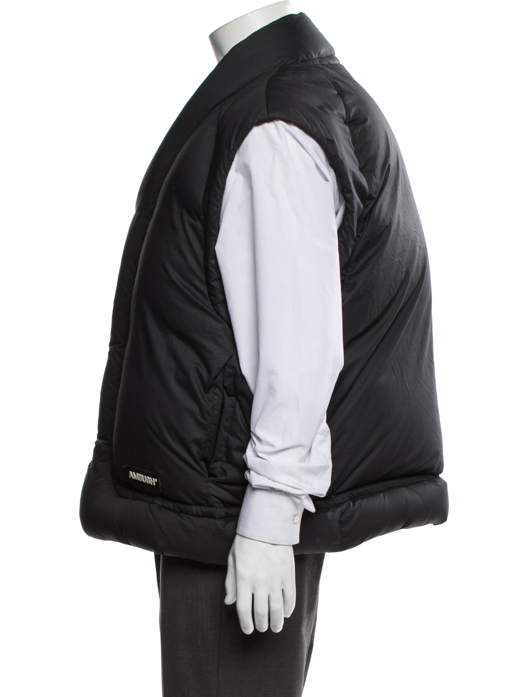 Ambush Vest