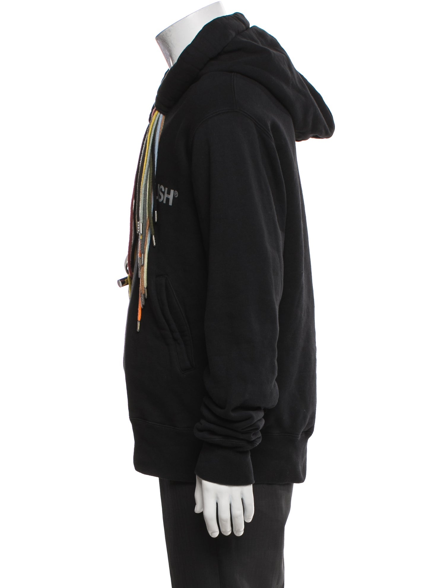 Ambush Crew Neck Long Sleeve Pullover