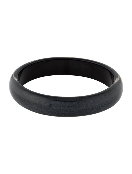 Amedeo Resin Bangle Bracelet