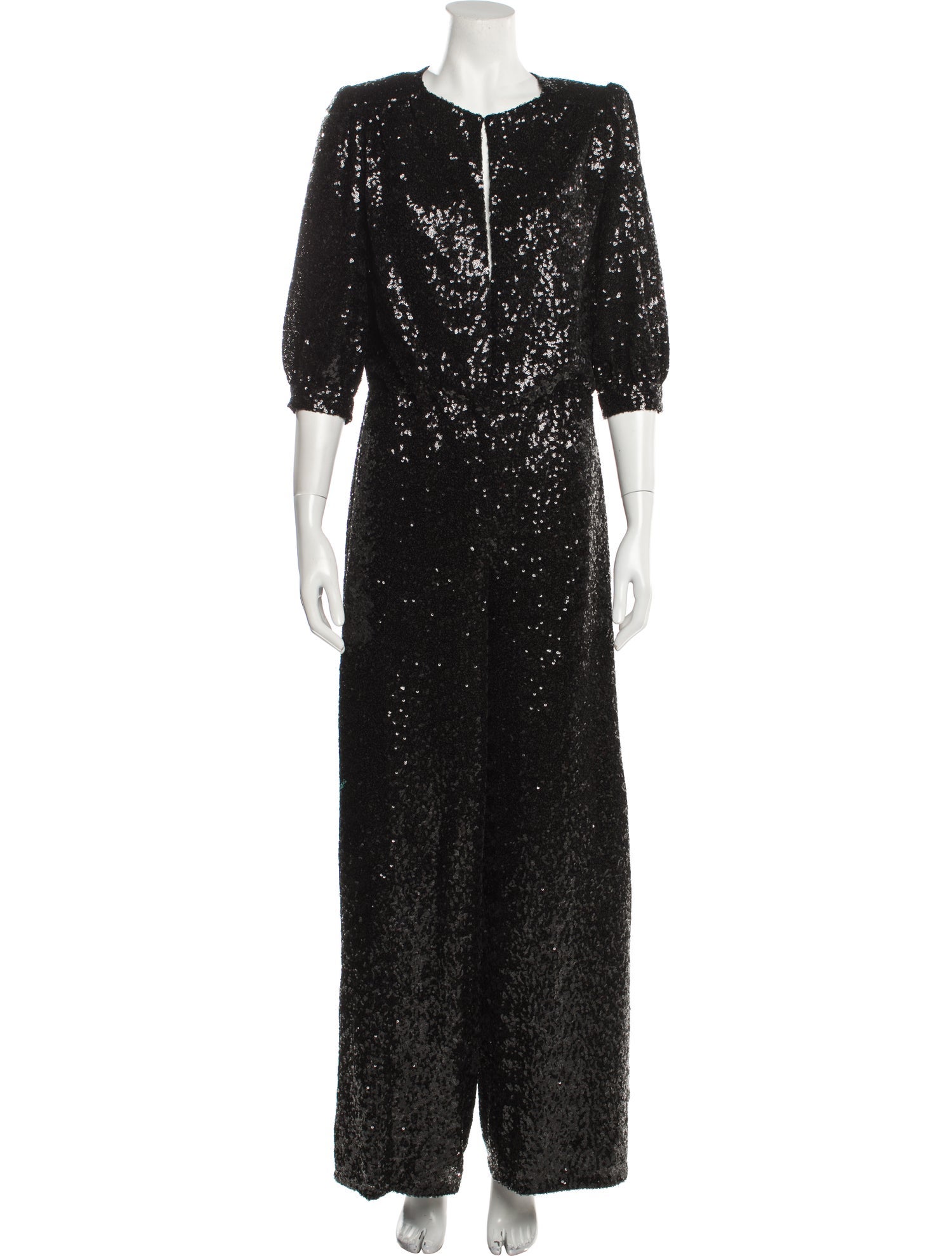 Amen. Crew Neck Jumpsuit w/ Tags