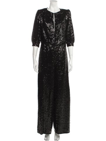 Amen. Jumpsuits and Rompers Crew Neck Jumpsuit Us4, It40 | S