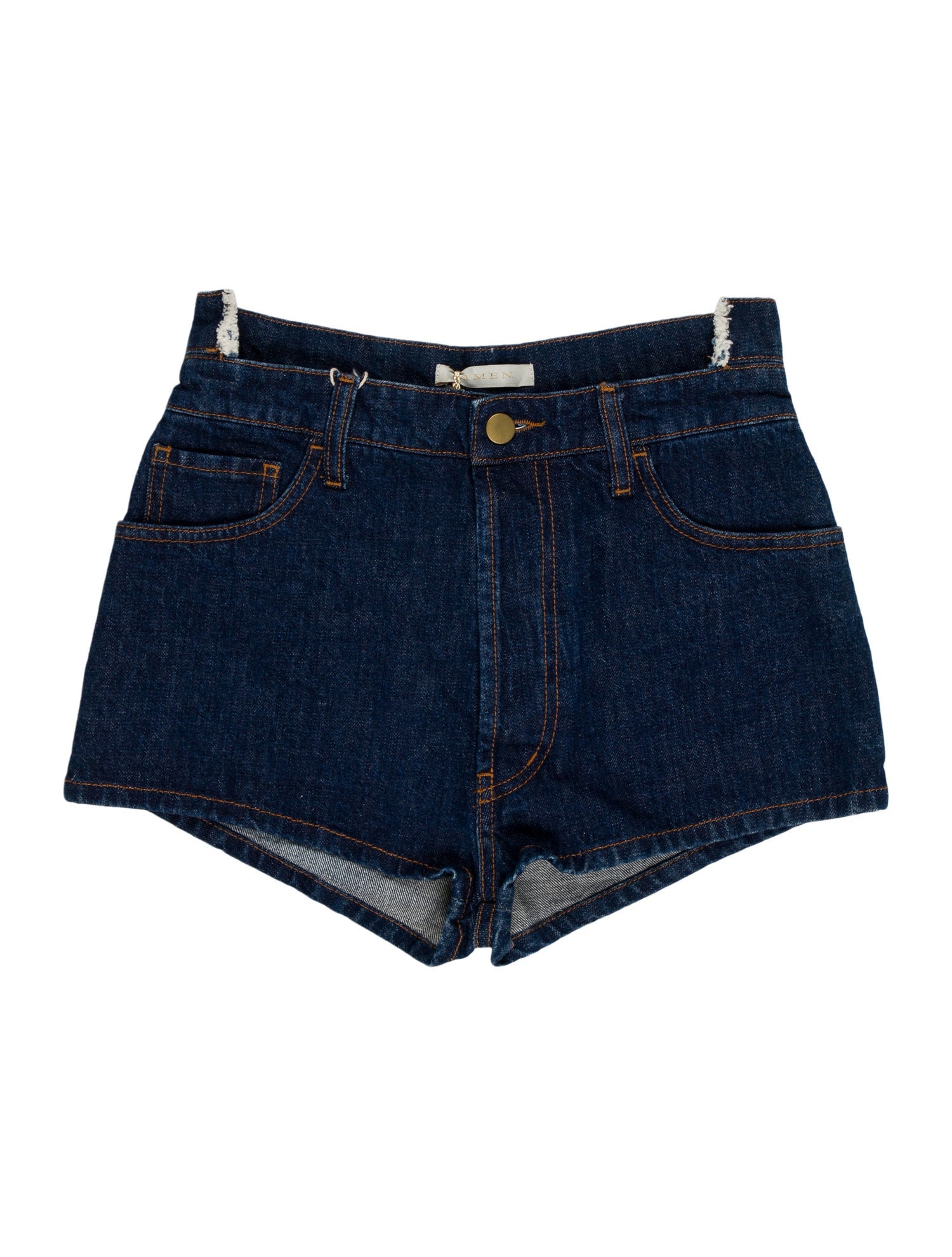 Amen. Mini Shorts w/ Tags