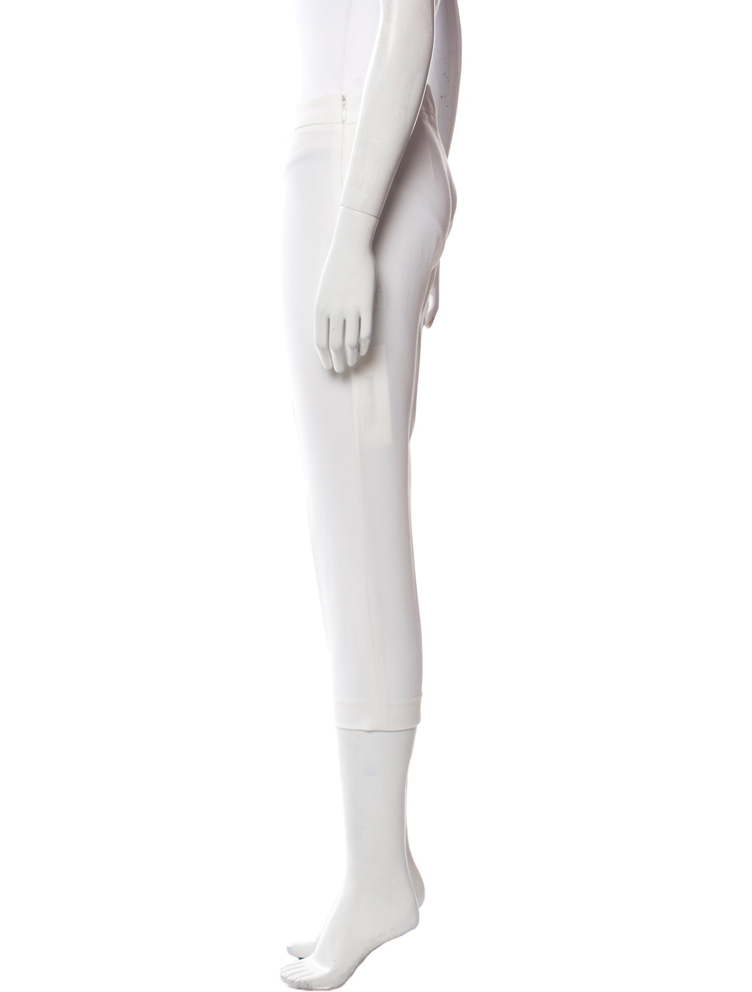 Amen. Straight Leg Pants