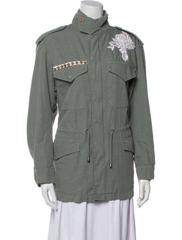 Amen. Jackets Utility Jacket M
