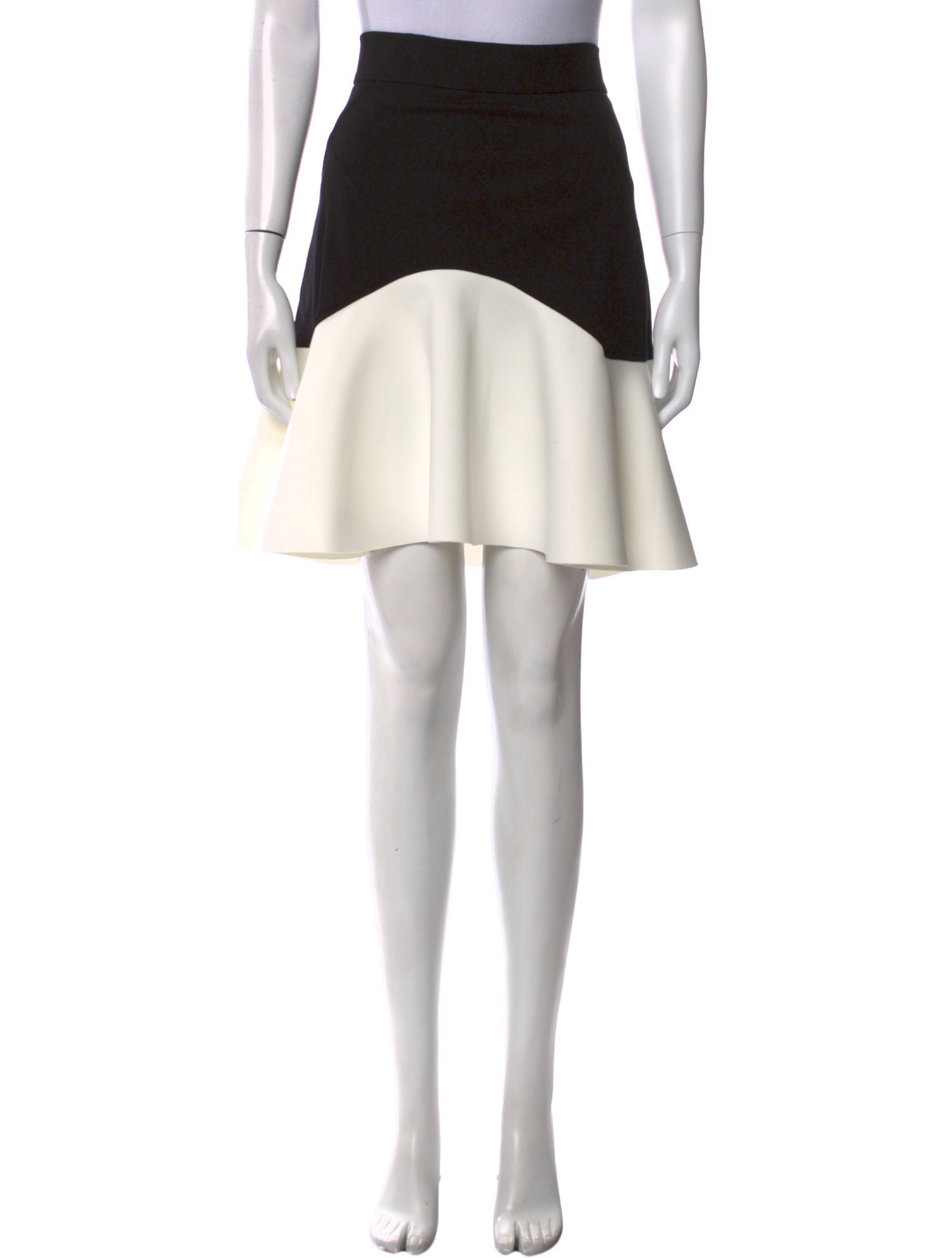 Amen. Knee-Length Skirt