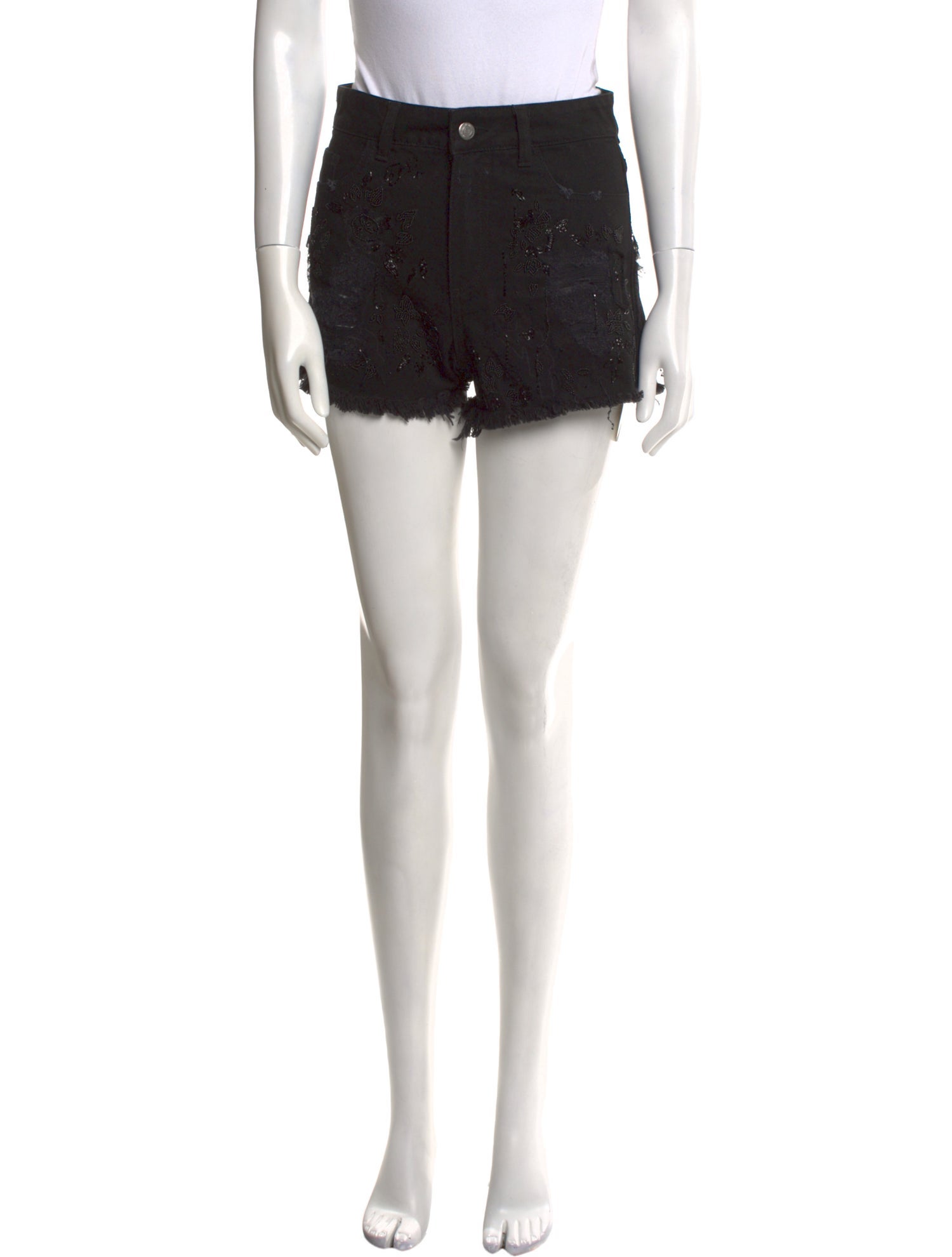 Amen. Mini Shorts w/ Tags