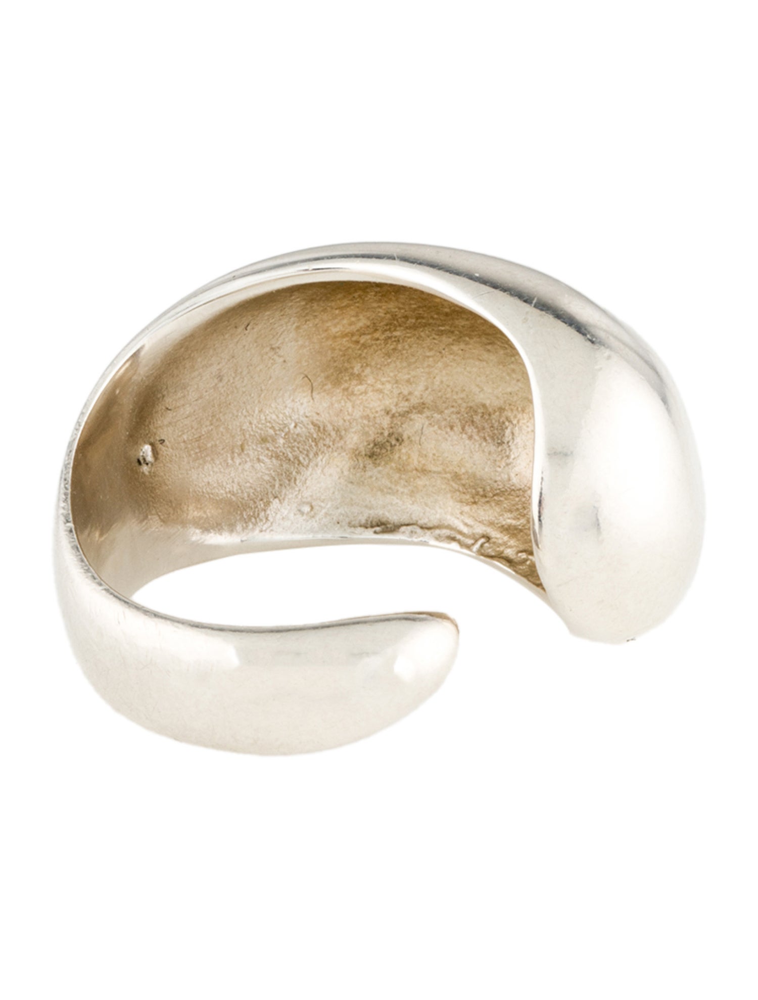 Agmes Sienna Band Ring