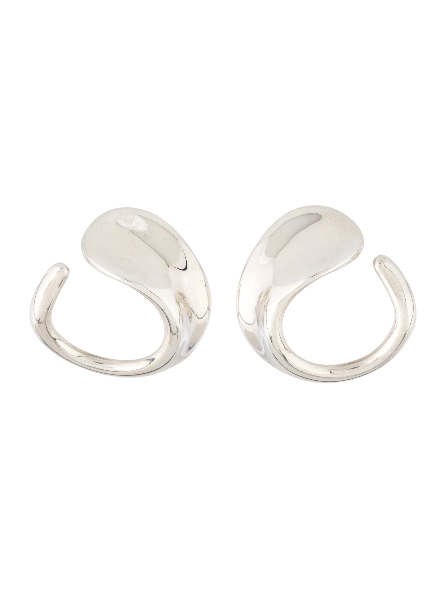 Agmes Marta Drop Earrings