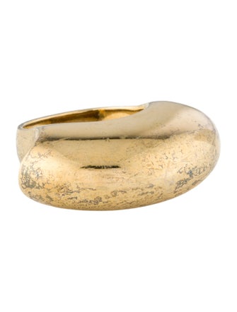 Agmes Jouve Cocktail Ring