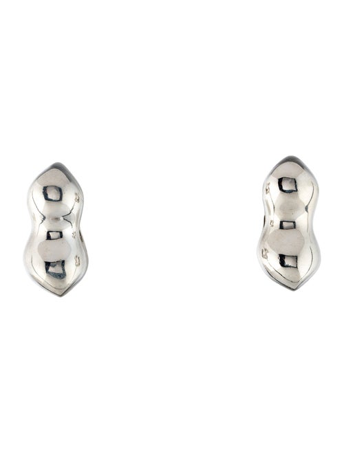 Agmes x Simone Bodmer-Turner Bubble Hoop Earrrings