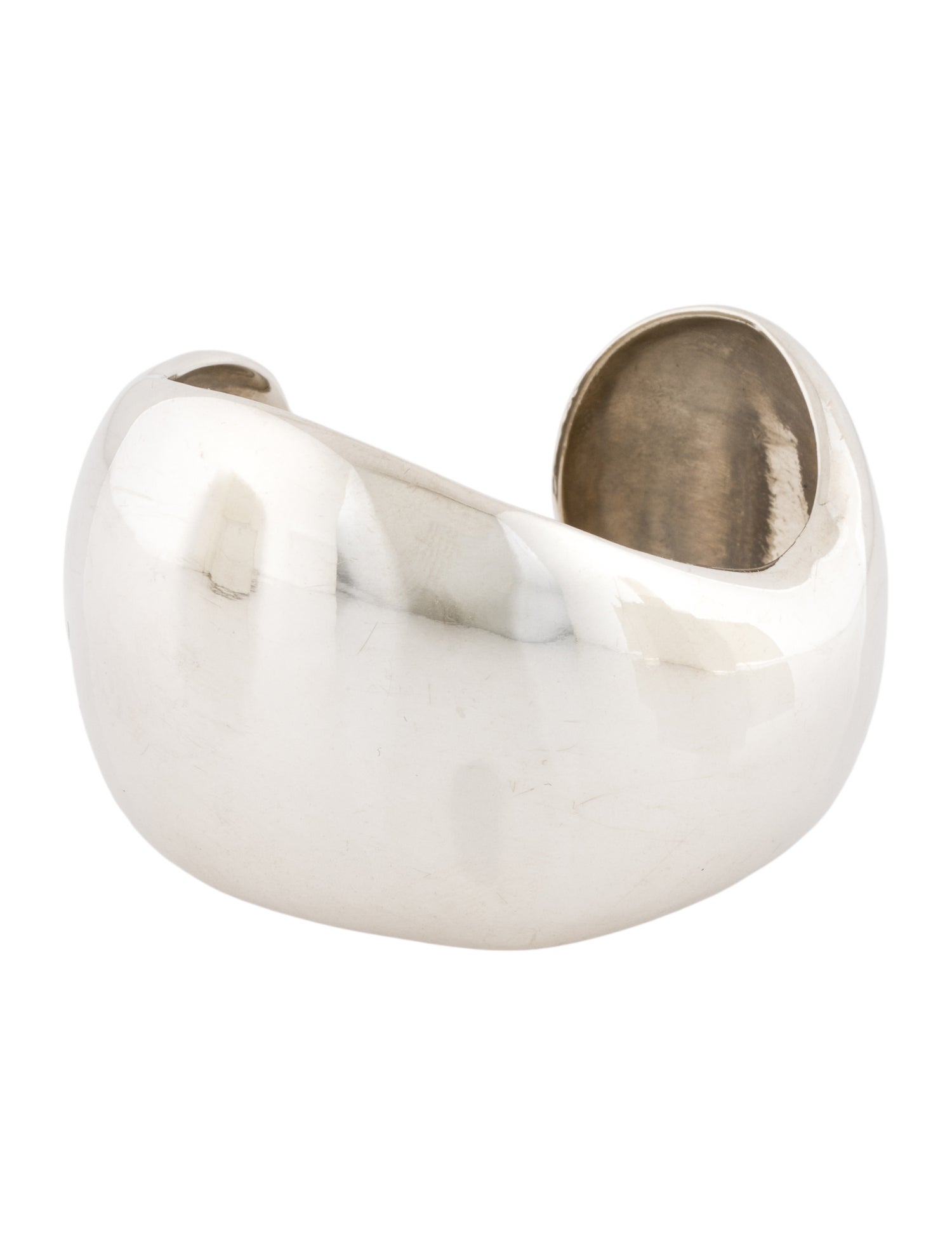 Agmes Jean Cuff Bracelet