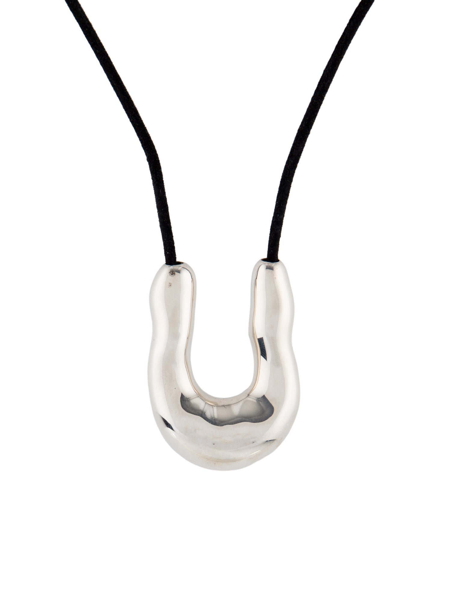 Agmes Wishbobe Pendant