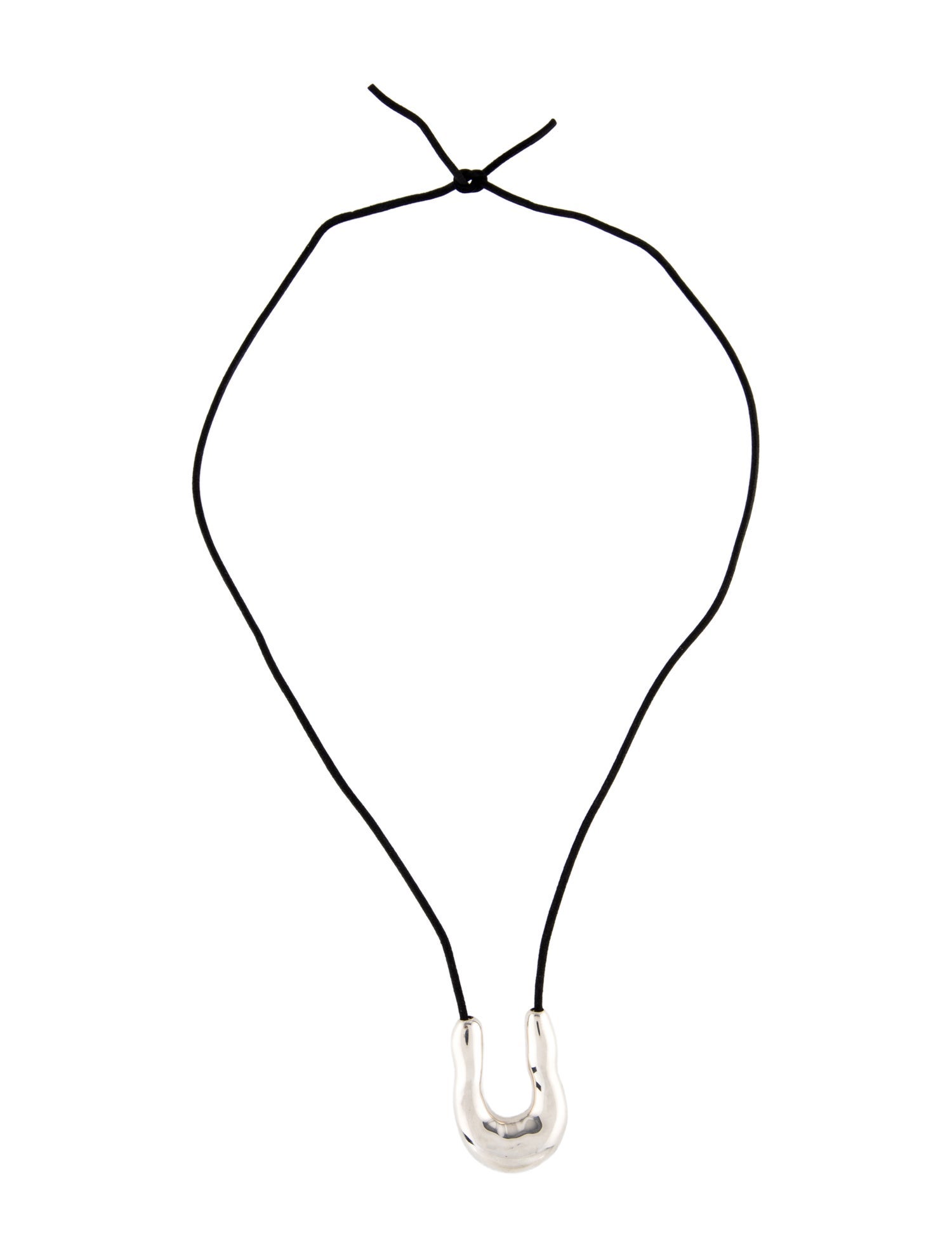 Agmes Wishbobe Pendant