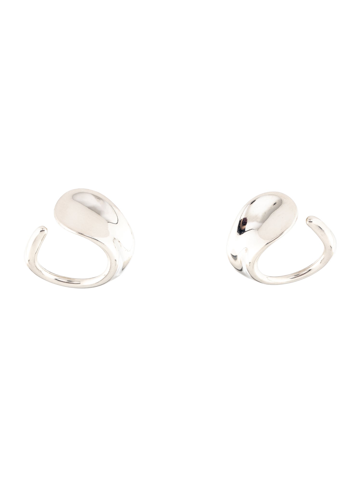 Agmes Marta Earrings