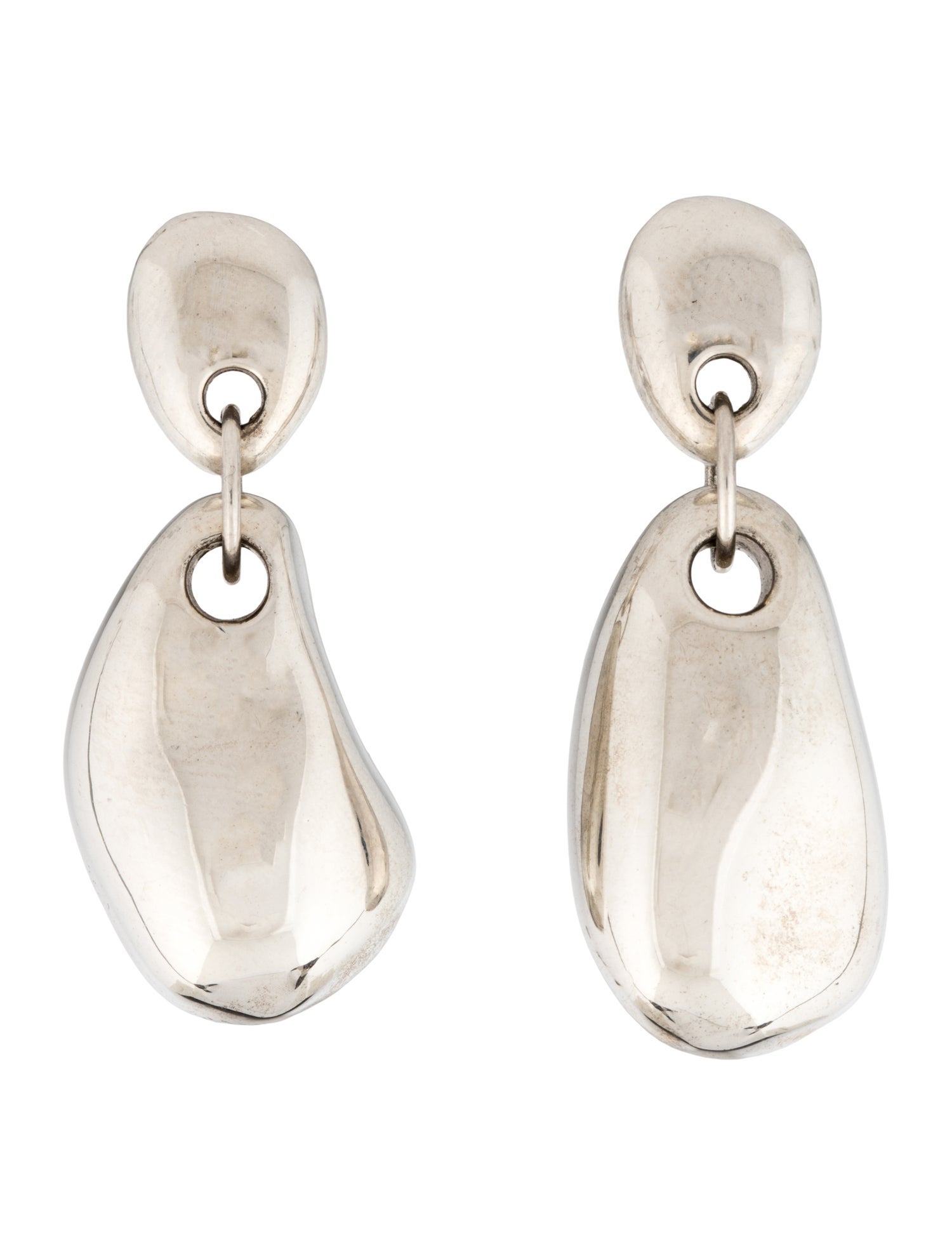 Agmes Drop Earrings