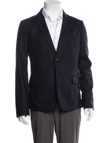 AMI Alexandre Mattiussi Suiting Sport Coat Us36, Fr46 | S