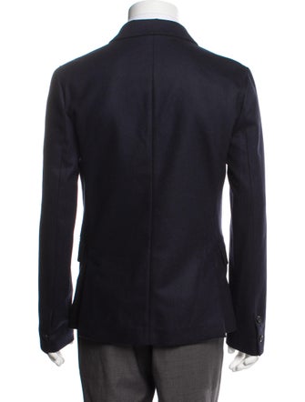 AMI Alexandre Mattiussi Sport Coat
