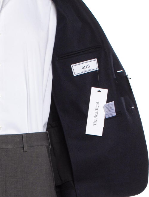 AMI Alexandre Mattiussi Sport Coat