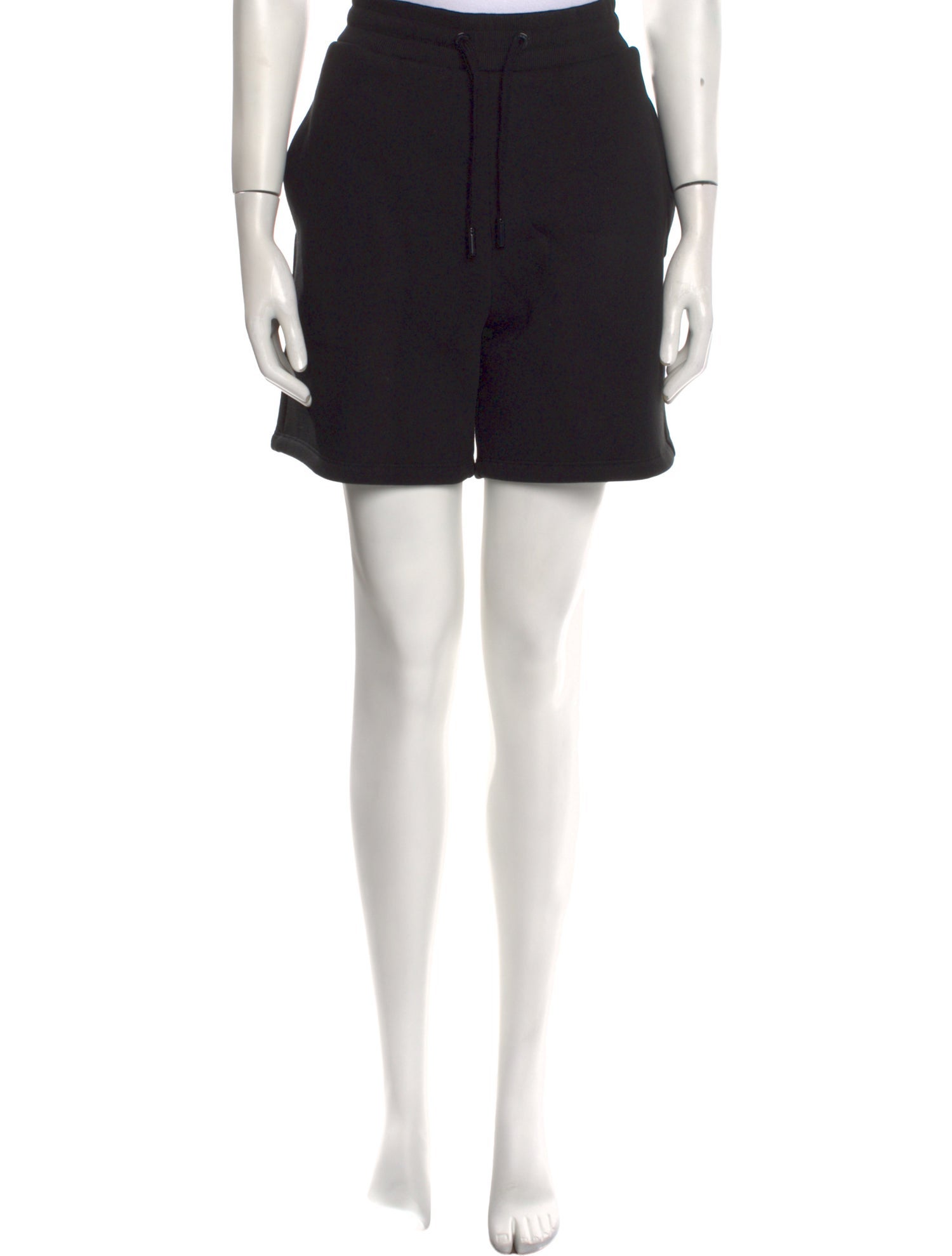 AMI Alexandre Mattiussi Jogger Shorts