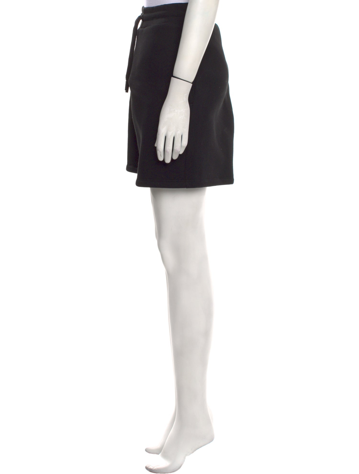 AMI Alexandre Mattiussi Jogger Shorts