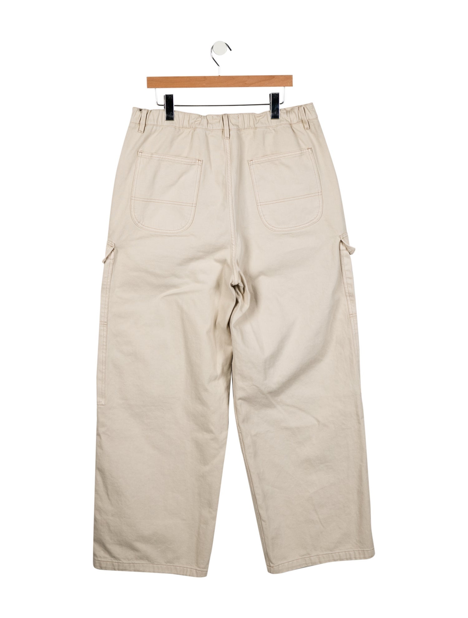 AMI Alexandre Mattiussi Relaxed Fit Jeans w/ Tags