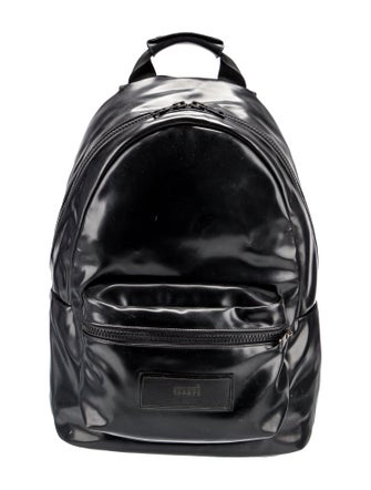 AMI Alexandre Mattiussi Backpack Large