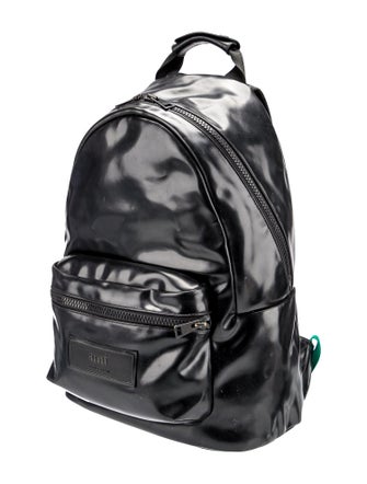 AMI Alexandre Mattiussi Backpack Large