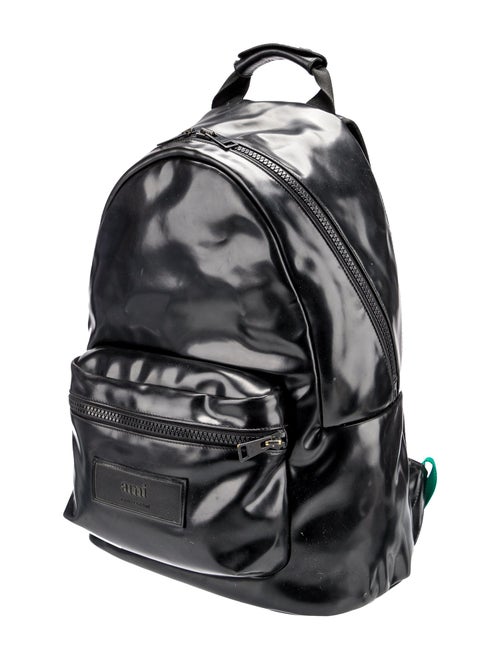 AMI Alexandre Mattiussi Backpack Large