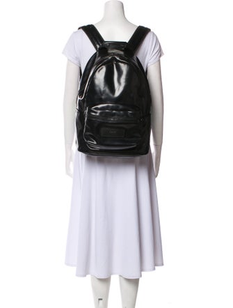 AMI Alexandre Mattiussi Backpack Large