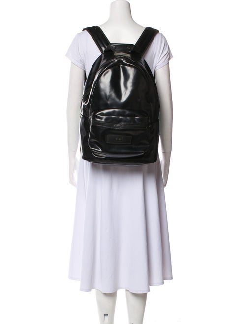 AMI Alexandre Mattiussi Backpack Large