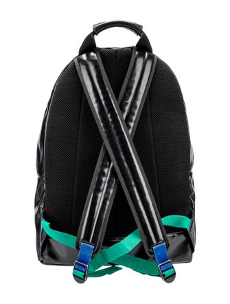 AMI Alexandre Mattiussi Backpack Large