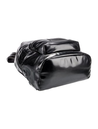 AMI Alexandre Mattiussi Backpack Large