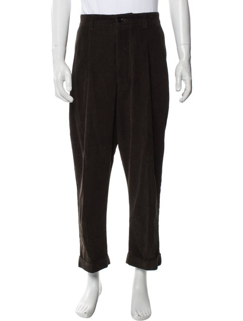 AMI Alexandre Mattiussi Pants
