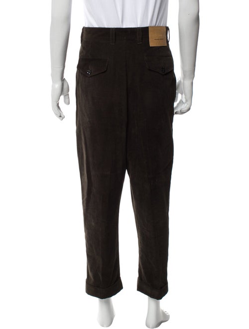 AMI Alexandre Mattiussi Pants