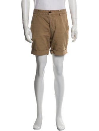 AMI Alexandre Mattiussi Shorts