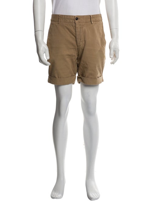 AMI Alexandre Mattiussi Shorts