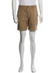 AMI Alexandre Mattiussi Shorts