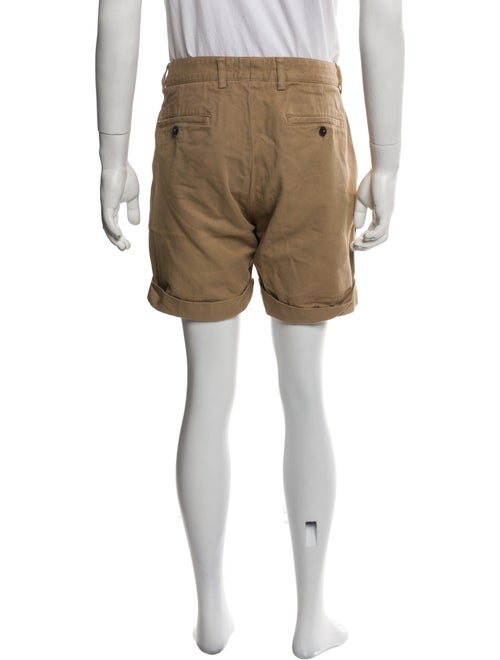 AMI Alexandre Mattiussi Shorts
