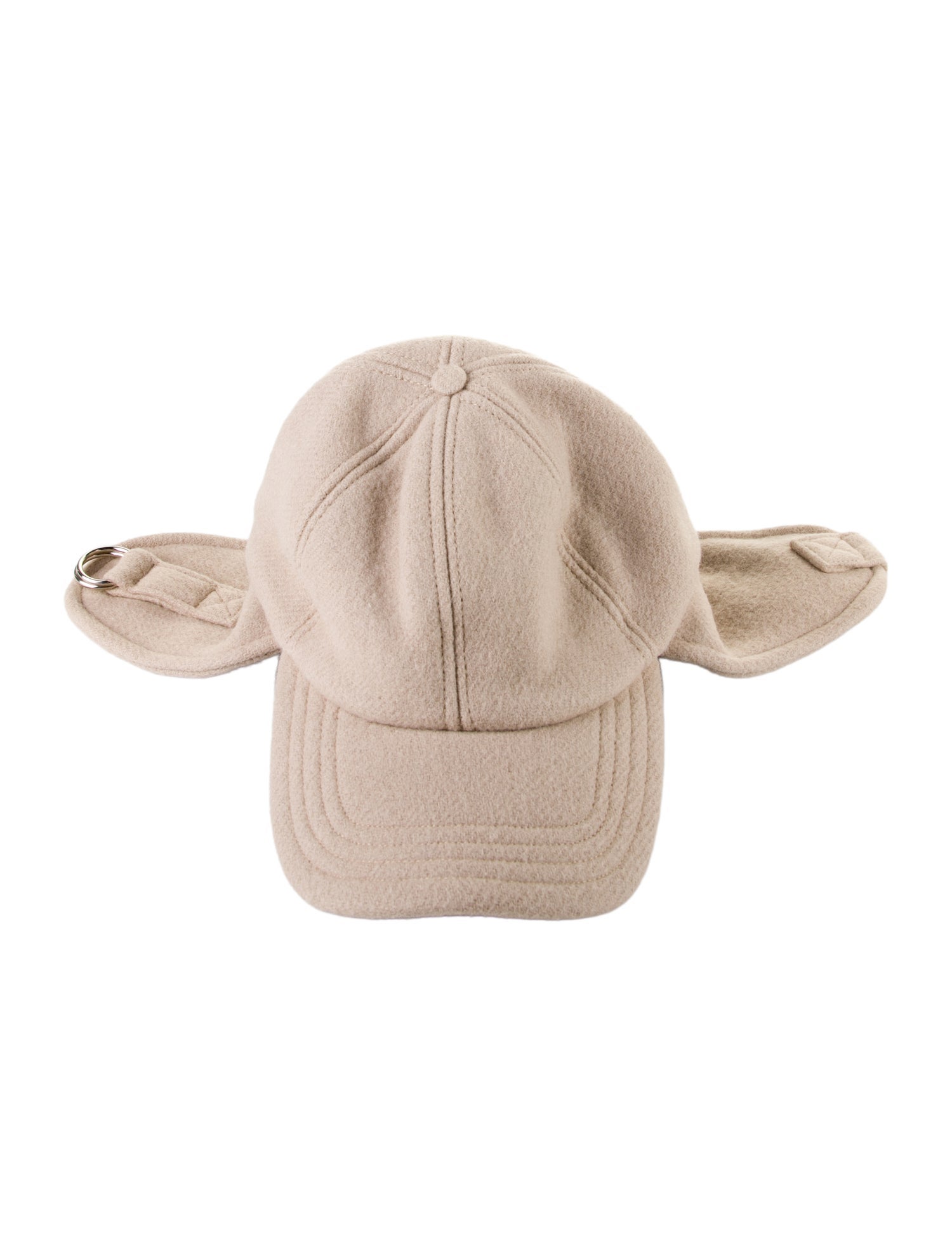 AMI Alexandre Mattiussi baseball cap