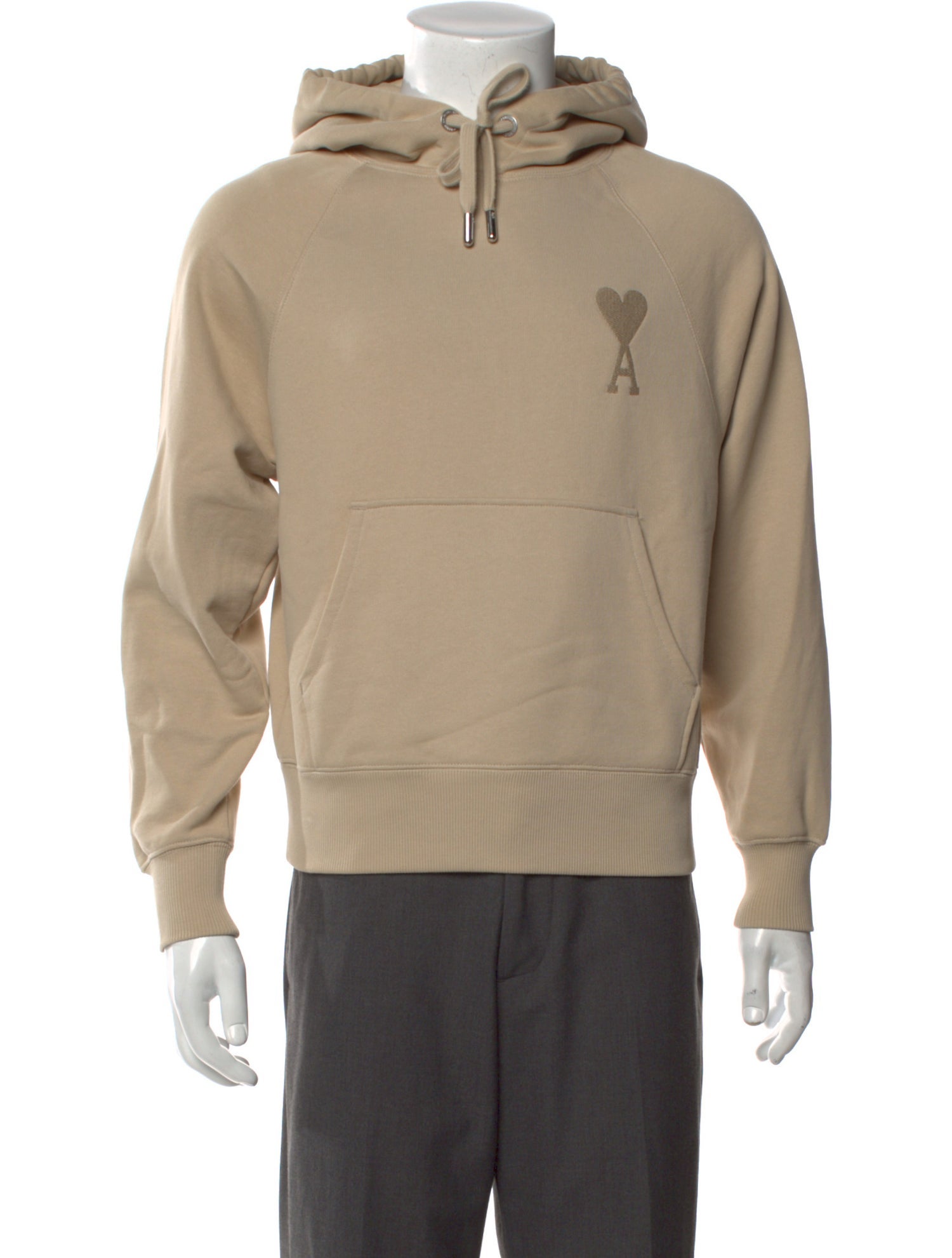 AMI Alexandre Mattiussi 