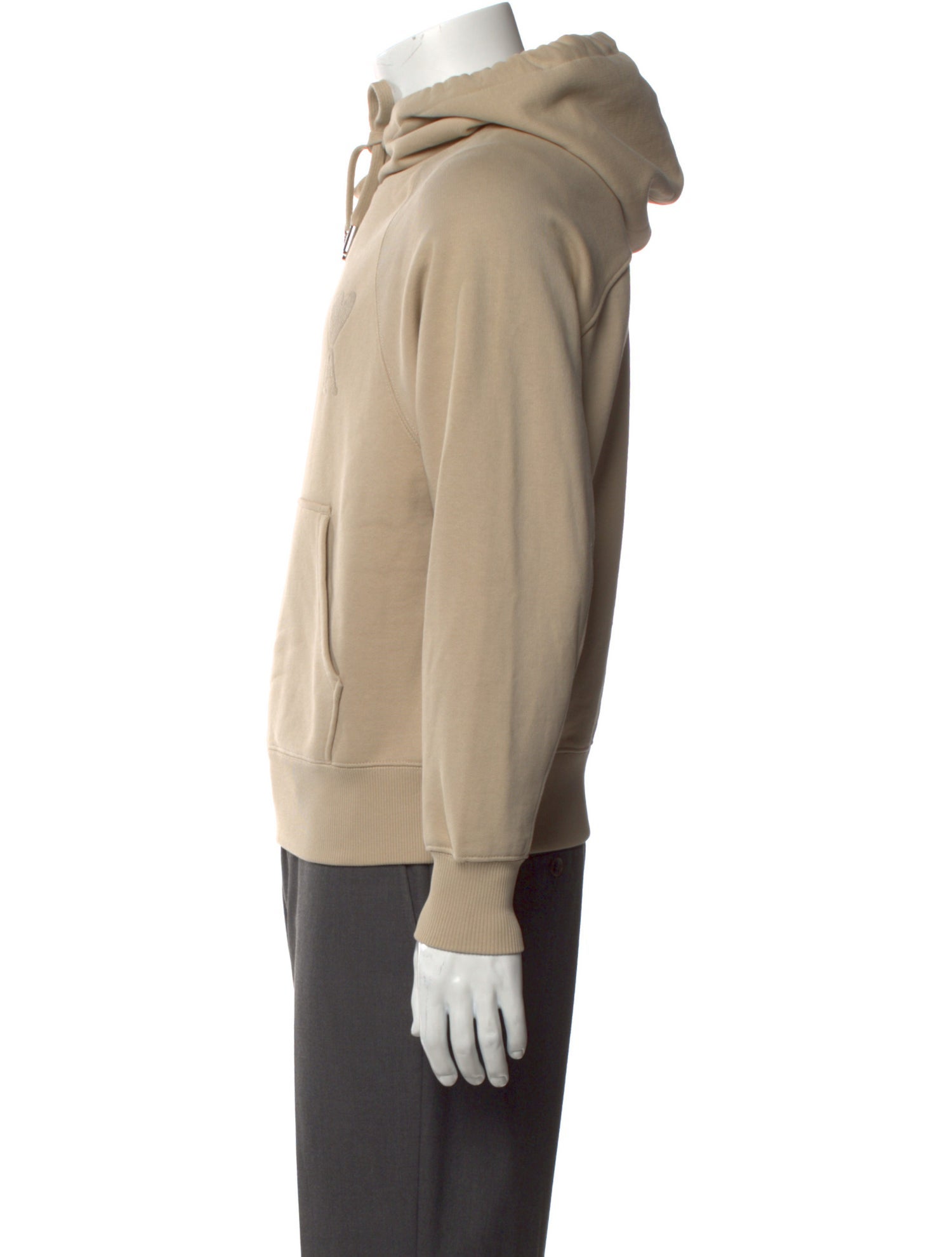 AMI Alexandre Mattiussi