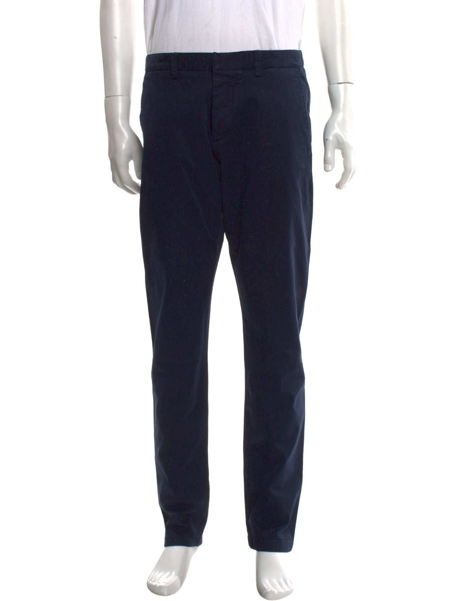 AMI Alexandre Mattiussi Pants