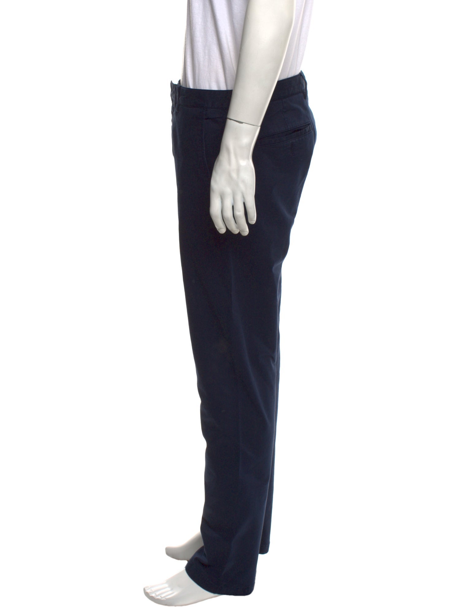 AMI Alexandre Mattiussi Pants