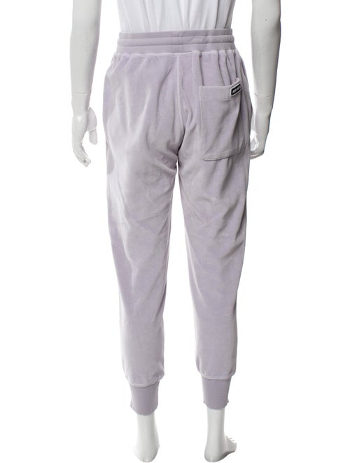 AMI Alexandre Mattiussi Lounge Bottoms