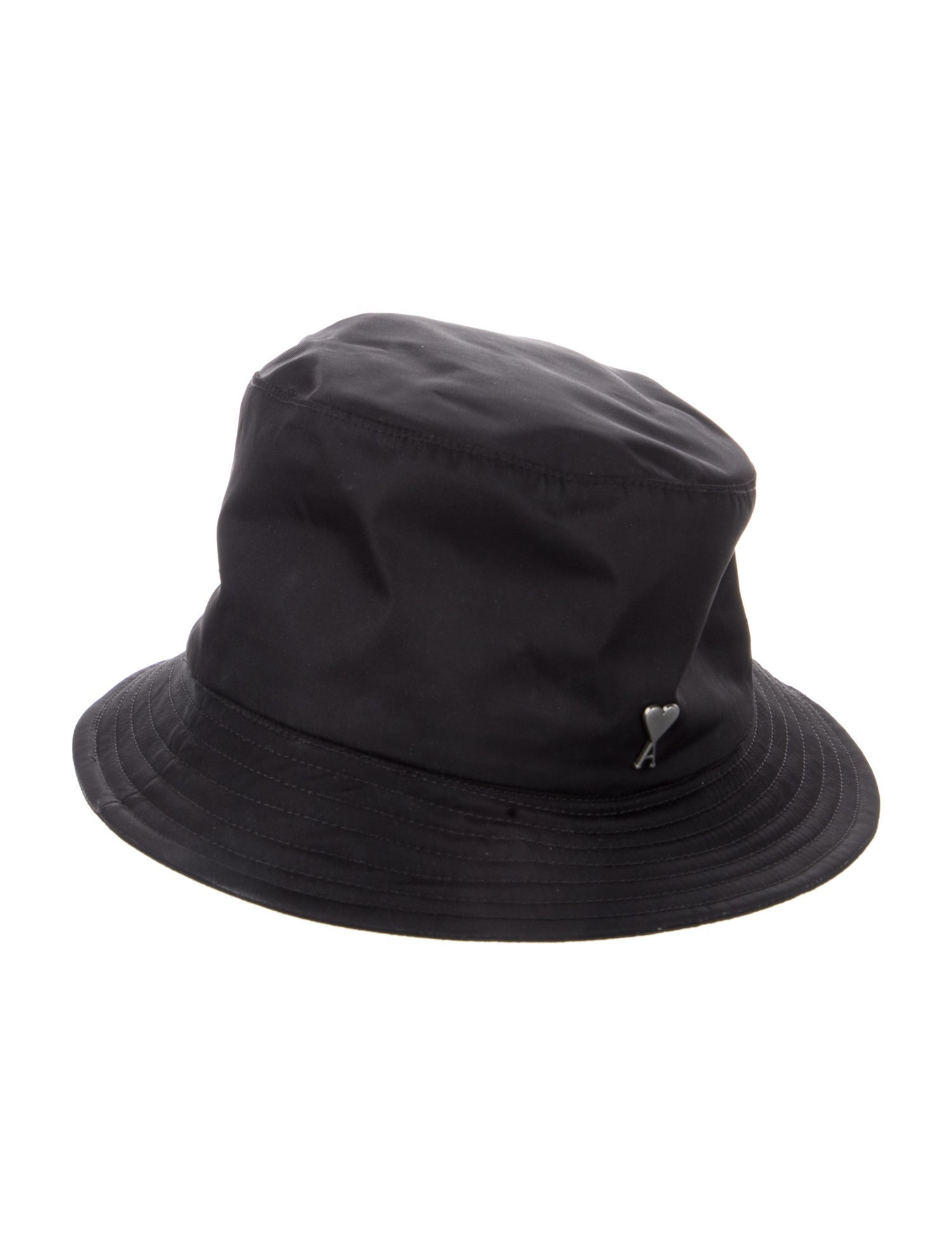 AMI Alexandre Mattiussi Bucket Hat