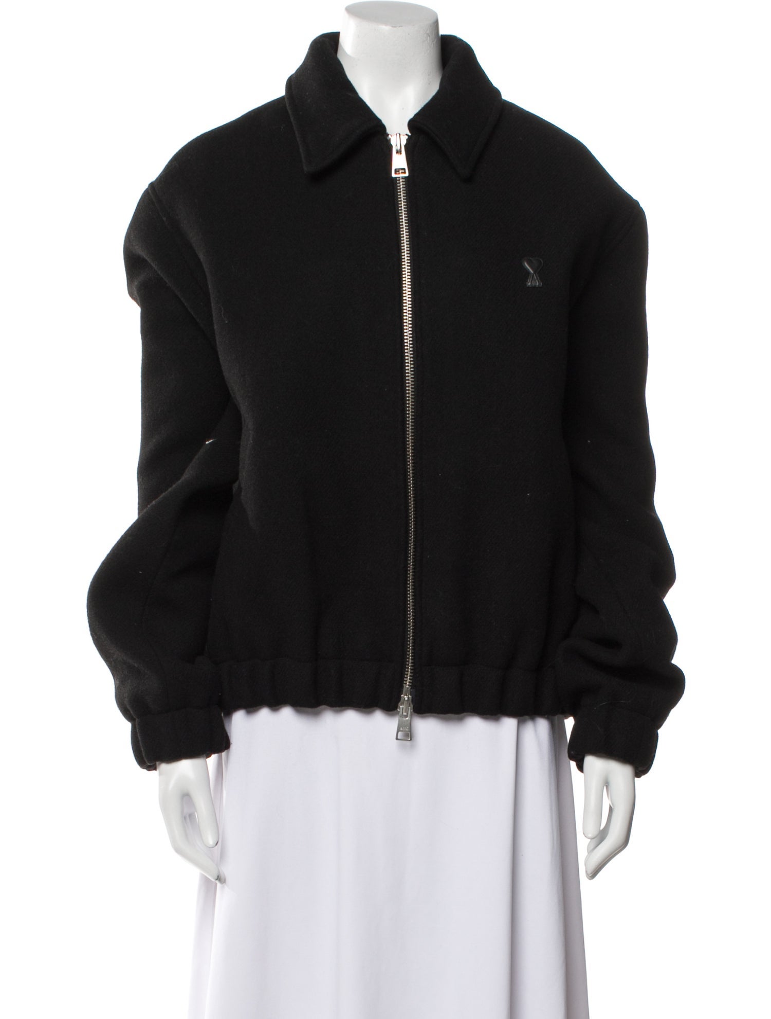 AMI Alexandre Mattiussi Jacket