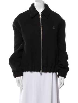 AMI Alexandre Mattiussi Jacket