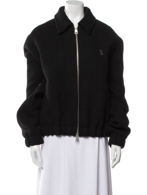 AMI Alexandre Mattiussi Jacket