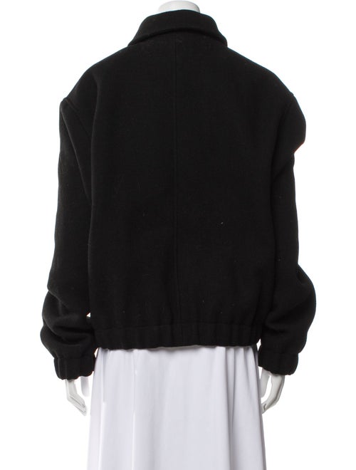 AMI Alexandre Mattiussi Jacket